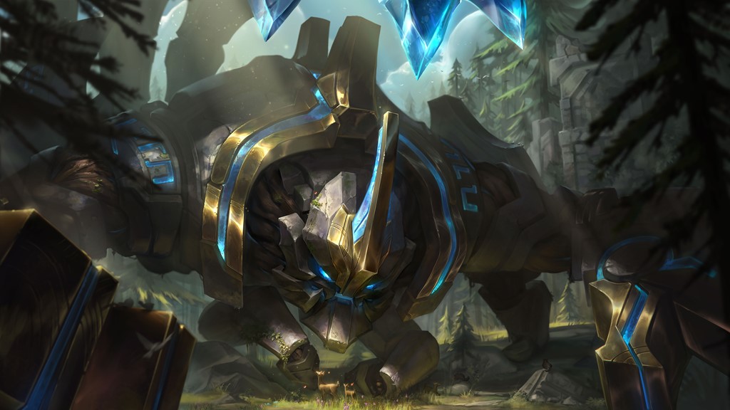 NewAzkaryan's tweet photo. Splash arts atualizadas para Skarner

-» Campeão base
-» Skarner Runas da Terra
-» Skarner Ferrão Cósmico
-» Skarner Escorpião do Deserto https://t.co/WHltfgB2RE