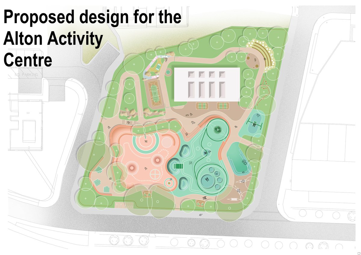 Alton Renewal tweet media