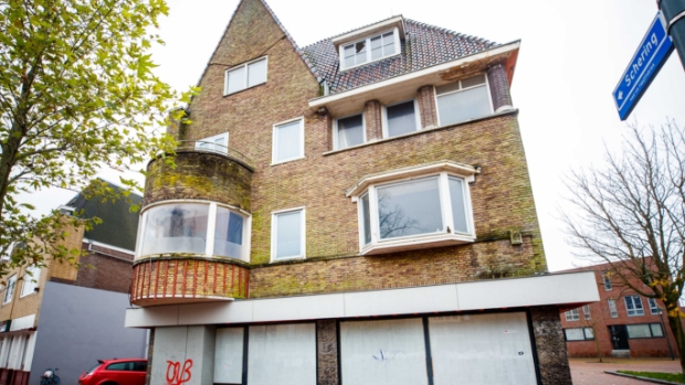 ‘Leegstaande panden in Hilversum prima geschikt om mensen direct aan tijdelijke woonruimte te helpen’ -  hilversumsnieuws.nl/l/334515