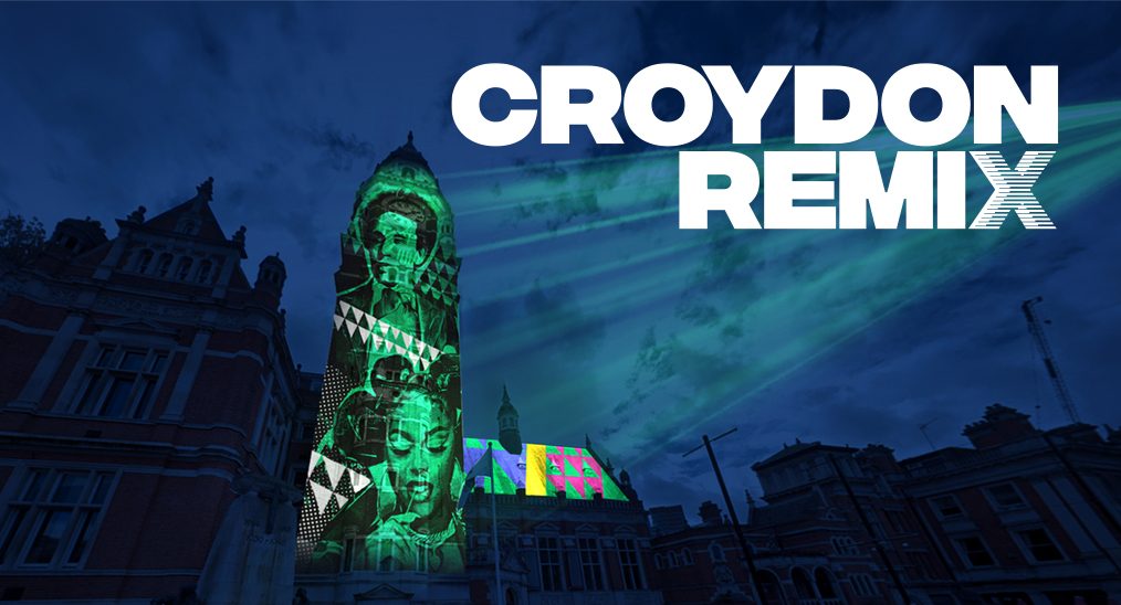 Going out with a bang! 💥💥 This weekend in #Croydon, join @culturecroydon for a jam-packed, closing weekend to celebrate a year as London Borough of Culture 🏆 Last chance to catch the action! Explore the programme: culturecroydon.com/event/croydon-…