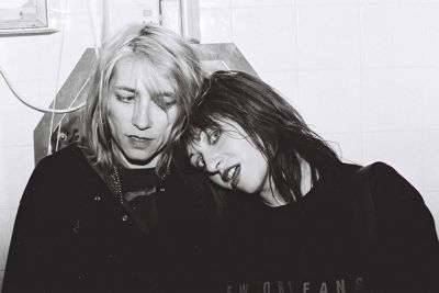 洋楽 beastie boys sonic youth lydia lunch Discipline Mag | Speed Trials Festival was a 1983 event featuring