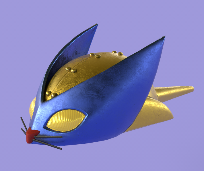 Ocarina of Time Visual Remake tweet media