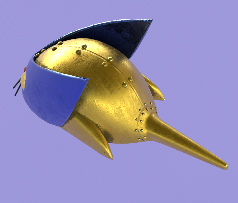 Ocarina of Time Visual Remake tweet media