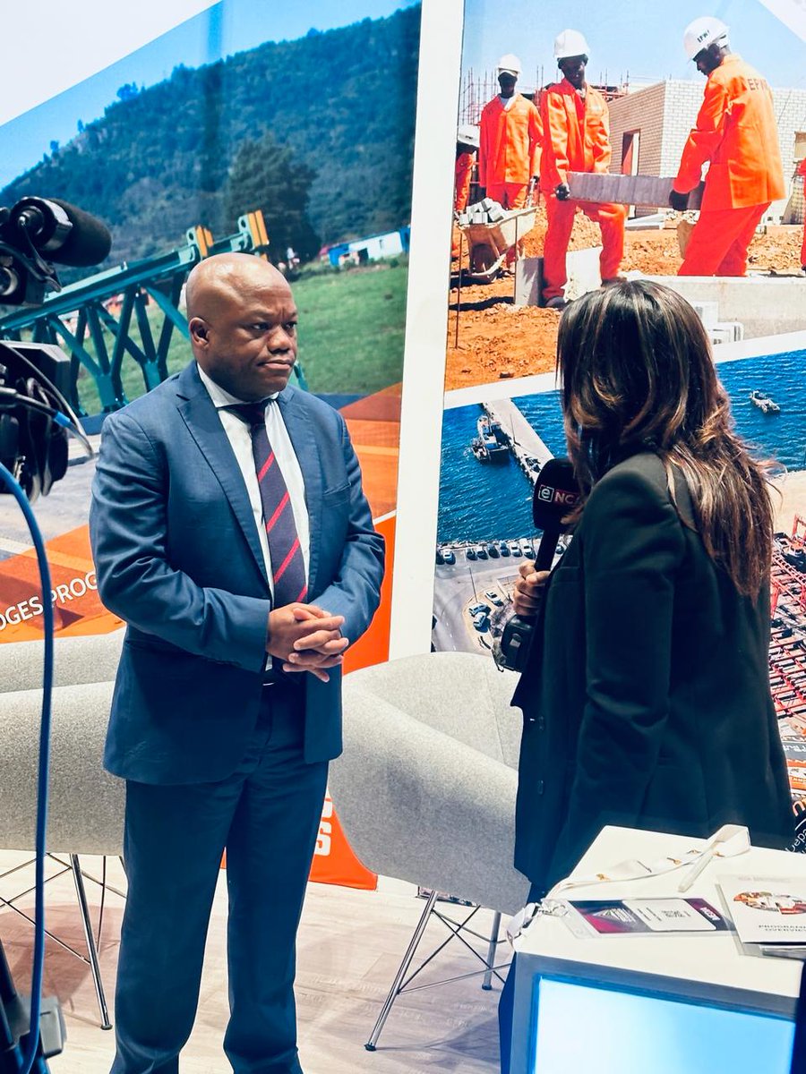 cbe_rsa's tweet photo. The #SIDSSA24 is a platform for stakeholders to discuss ideas, best practices, and innovative solutions for addressing infrastructure challenges, promoting environmental sustainability and economic growth.@sziks @BerniceSwarts1
#BENL #builtenvironment https://t.co/31a7YznUYy