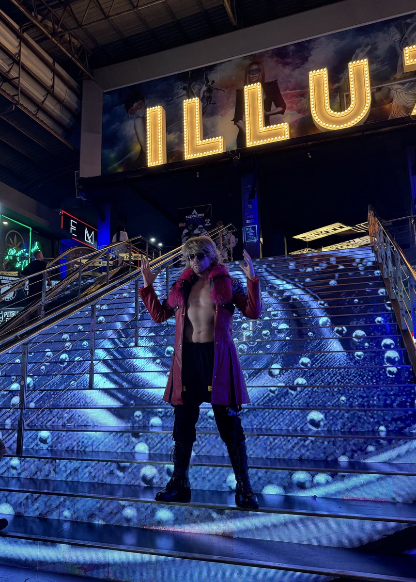 We’ve only just begun 🪐