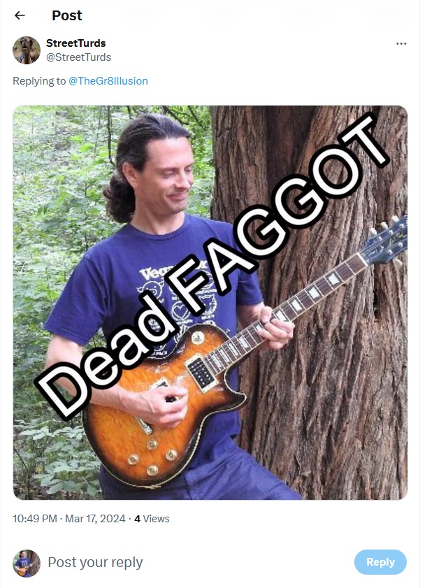 Phoenix Wise & The Resistance Ⓥ ✊🏽 tweet media