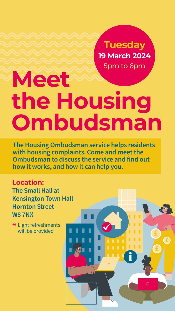 Royal Borough of Kensington and Chelsea tweet media