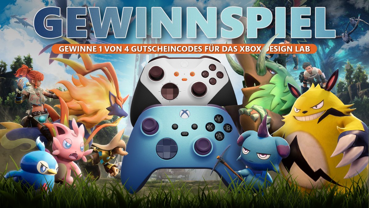 Xbox DACH tweet media