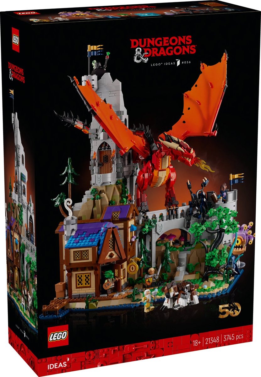 Beyond the Brick tweet media