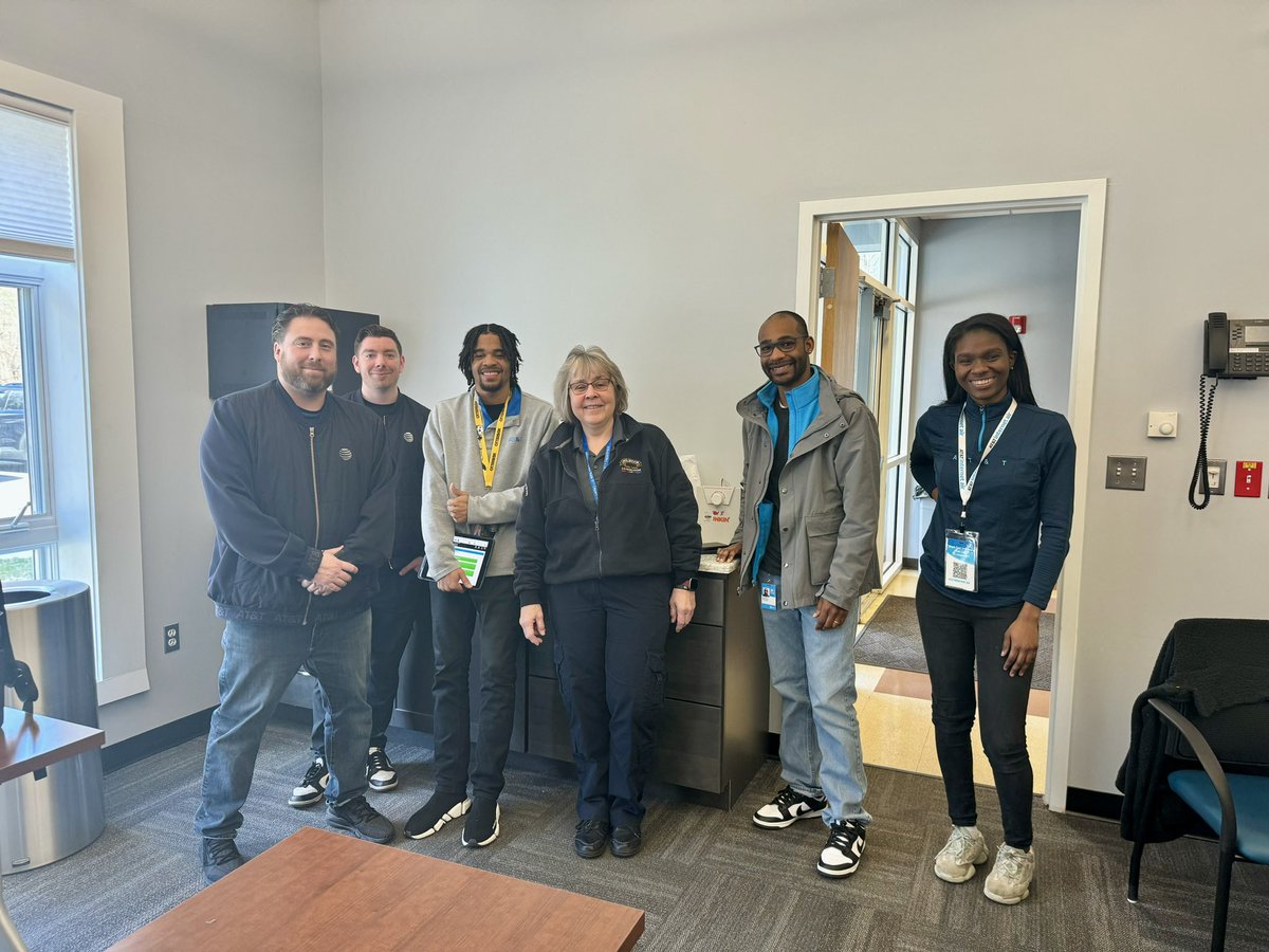 Sachelle Davidson (@sachelleatt) on Twitter photo Not only did we get to touch base with Holbrook Public Safety on the benefits of Firstnet. We also got to give them the perks of AIA & DTVi ! 🔥 What an amazing day ! <a href="/CoriatyJustin/">Justin Coriaty</a> <a href="/ChrisCamara84/">Christopher camara</a> <a href="/pnixnix/">Peter Nixon</a> <a href="/emilywiper/">Emily Wiper</a> Not only did we get to touch base with Holbrook Public Safety on the benefits of Firstnet. We also got to give them the perks of AIA & DTVi ! 🔥 What an amazing day ! <a href="/CoriatyJustin/">Justin Coriaty</a> <a href="/ChrisCamara84/">Christopher camara</a> <a href="/pnixnix/">Peter Nixon</a> <a href="/emilywiper/">Emily Wiper</a>
