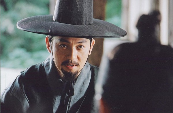 한국 사극 영화 [혈의 누] 에서도 라흐마니노프 음악이 삽입되었다는걸 아시나요ترجمة المنشور