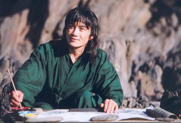 한국 사극 영화 [혈의 누] 에서도 라흐마니노프 음악이 삽입되었다는걸 아시나요ترجمة المنشور