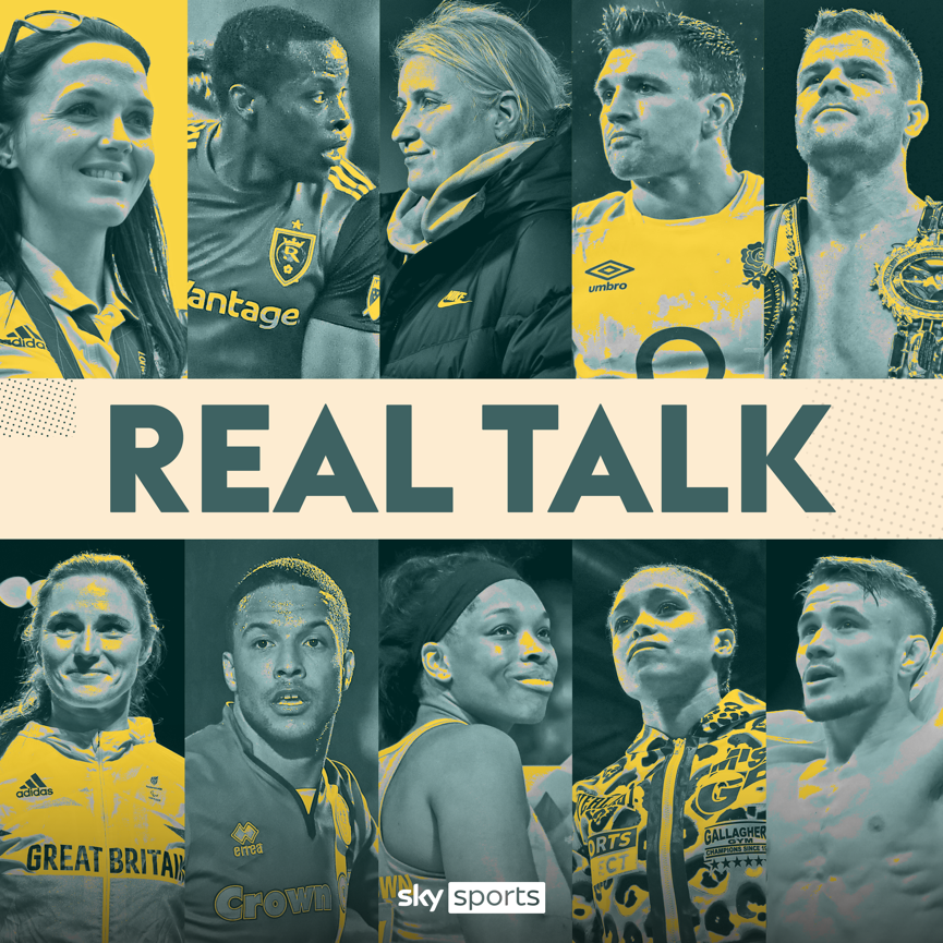 Grief, pelvic floor health, being an athlete parent, exercise safety, OCD, retirement. All crucial topics, often overlooked and stigmatised in sport. That's where Real Talk comes in, @SkySports’ newest multiplatform series which brings together huge sporting names to engage in…