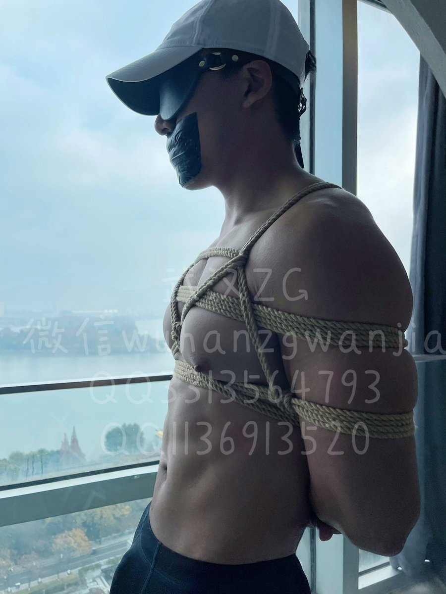 春风拂面景相宜，
玄武湖柳满青堤。
远处钟山如墨染，
金陵美男缚眼前。