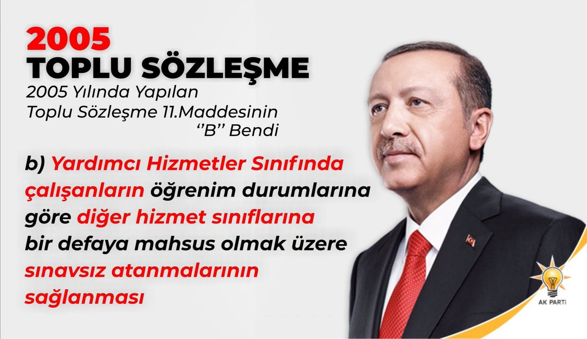 TevfikToprakli's tweet photo. Yardımcı Hizmetler Sınıfı  vereceğiniz bir MÜJDE yi bekliyor. Sözünüz söz olsun GIH bizim olsun #YardımcıHizmetlerMüjde https://t.co/8SClP3n0d2