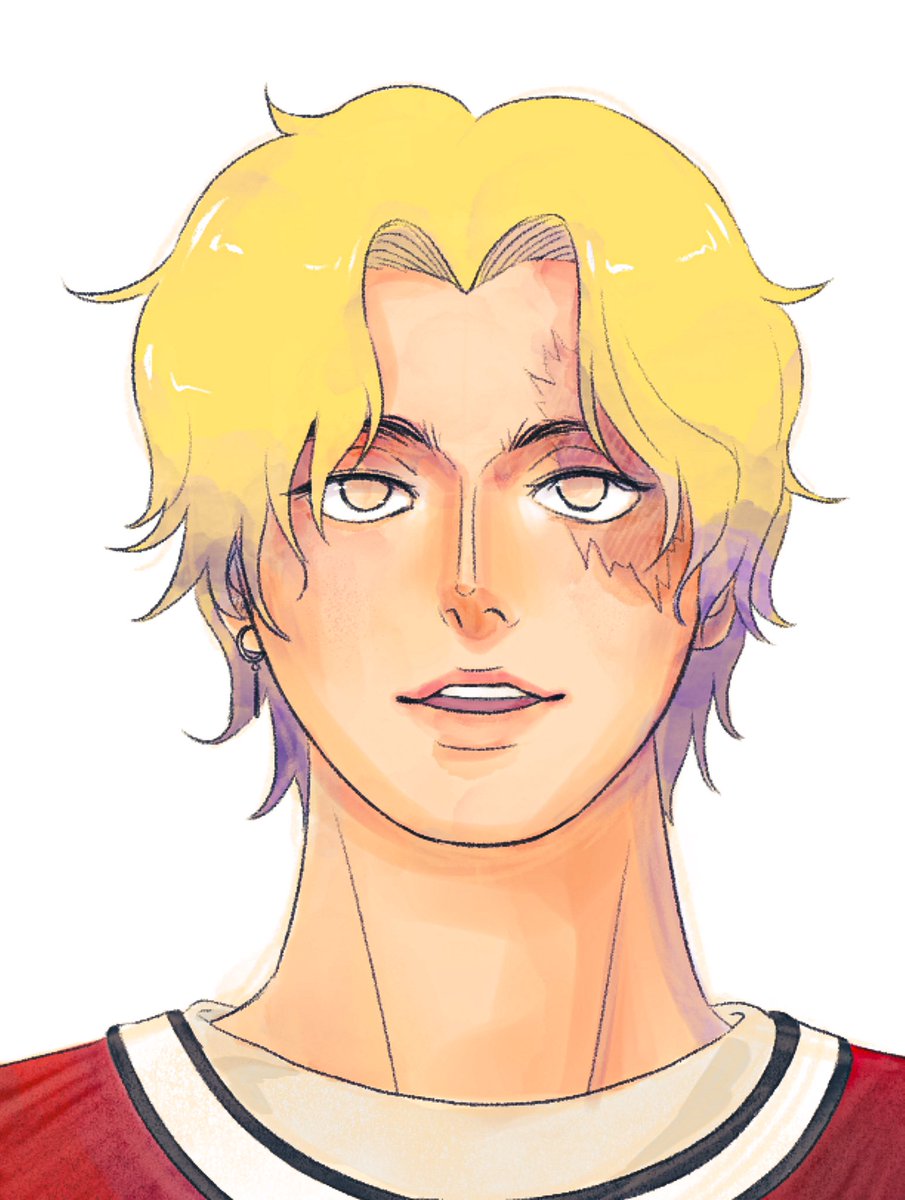 SIRDONQUIXOTE29's tweet photo. SABO🔥
#ONEPIECE https://t.co/yabkgwyNG5