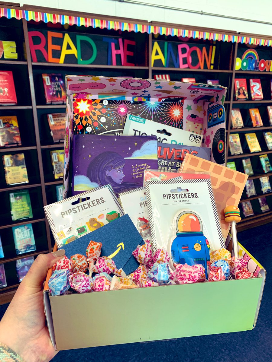 OMS Library tweet media