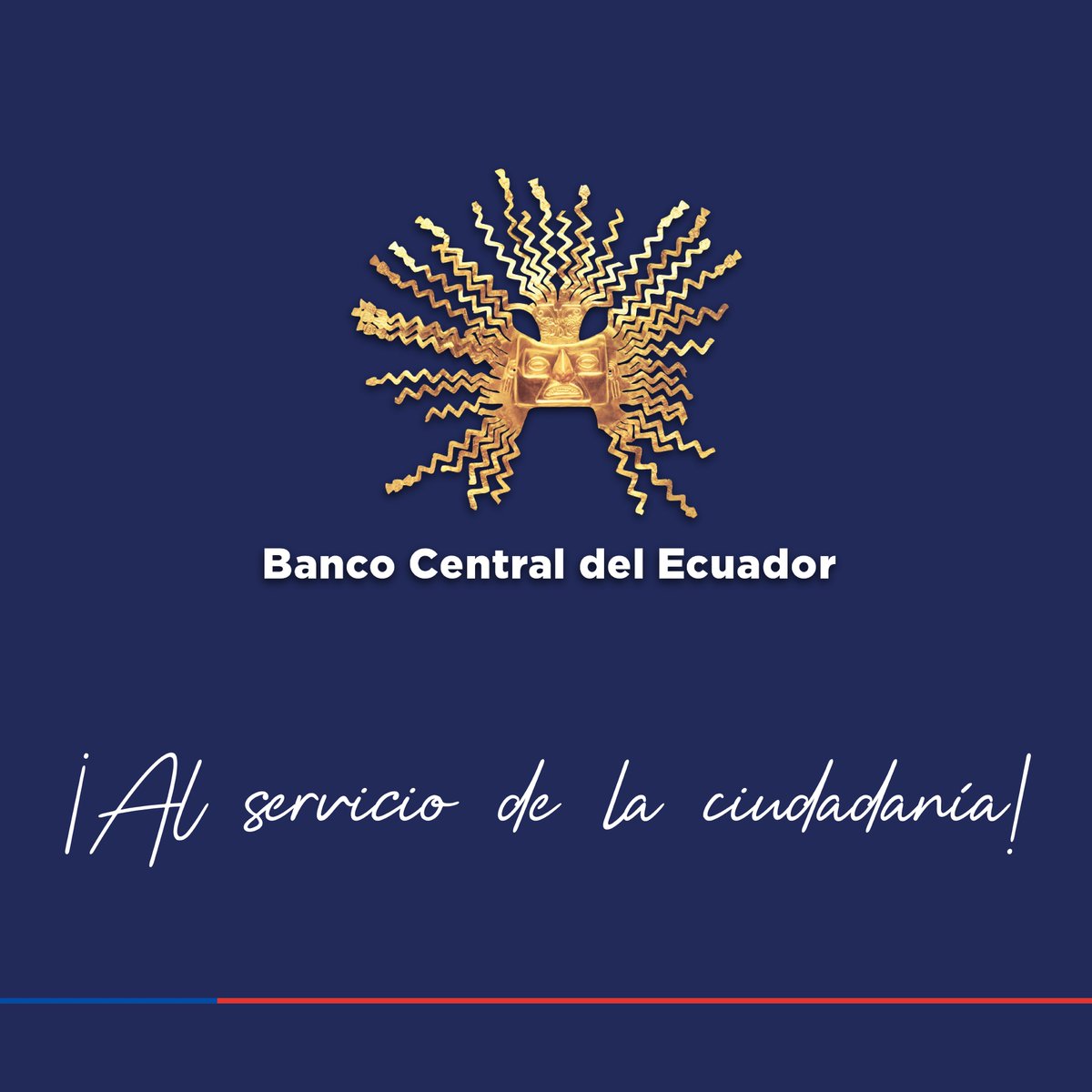 BancoCentral_Ec's tweet photo. Los nuevos diseños se suman a las series en circulación, por lo que habrá suficientes monedas fraccionarias para realizar pagos con mayor exactitud.   

Las monedas en circulación continúan siendo válidas en toda transacción hasta que cumplan su vida útil.

#NuevosRostros #BCEAlServicioDeLaCiudadanía