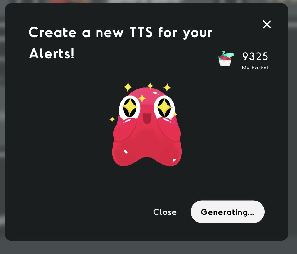 blerp's tweet image. My boss might get mad I’m leaking this but just curious… would anyone be interested in creating custom TTS for your alerts with our AI voices?