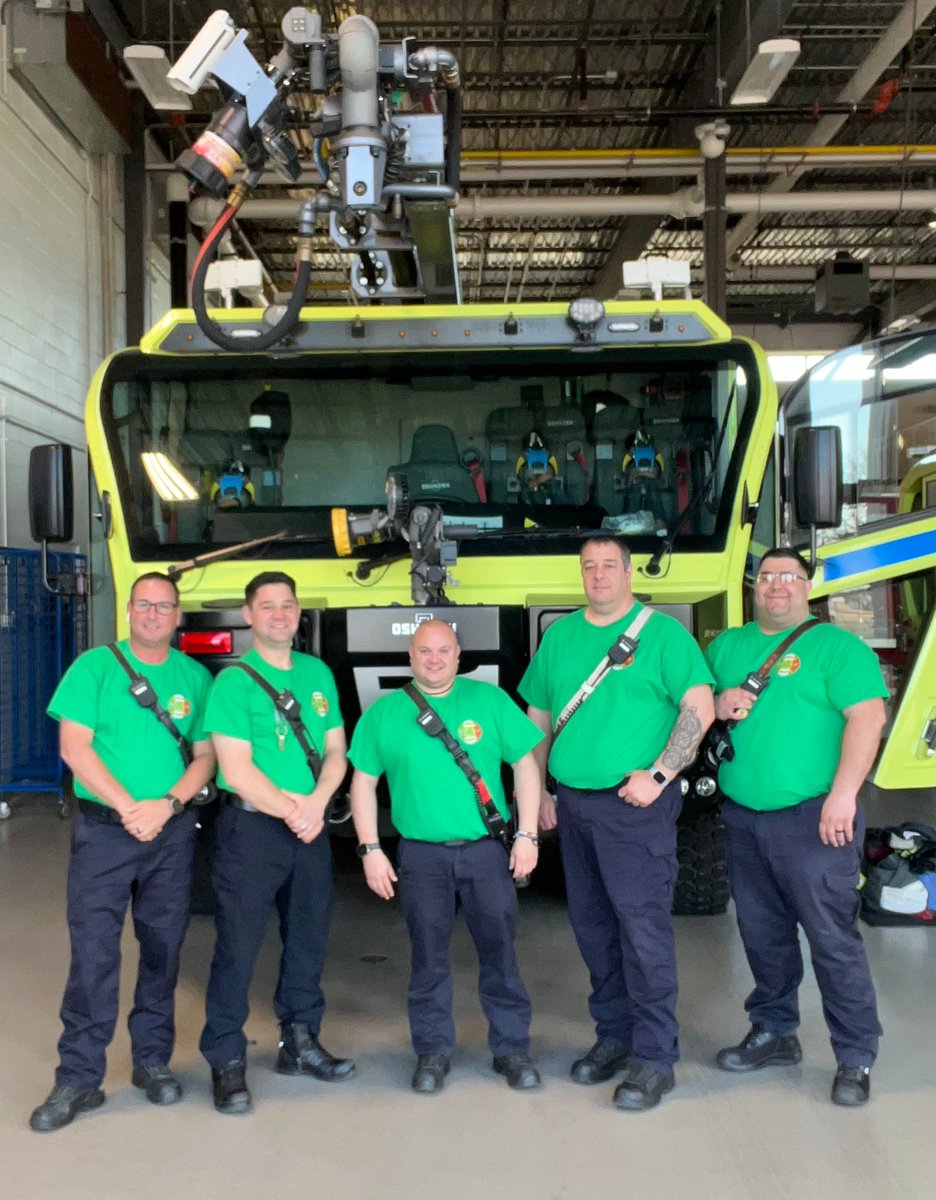Our Fire Rescue Team showed their St Patrick's Day spirit this past weekend & we're so glad they did! ☘️☘️☘️☘️☘️
✈️✈️✈️✈️ #gratitude #stpatricksday #flymacarthur #teamworkmakesthedreamwork #hereforlongisland