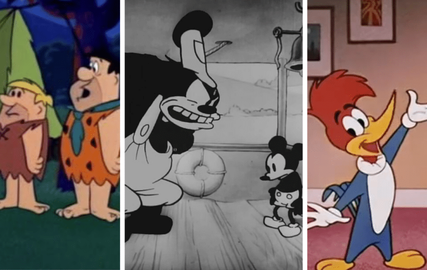 The Most Iconic Cartoons of Each Decade #blogengage @mediafeed mediafeed.org/the-most-iconi… RT <a href="/blogengage/">Blog Engage</a>