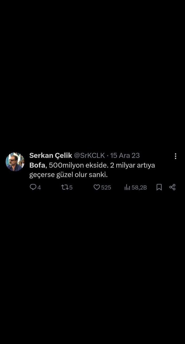 Hayata bakışım.