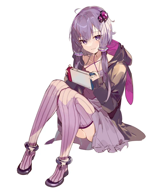 ゆかりん 