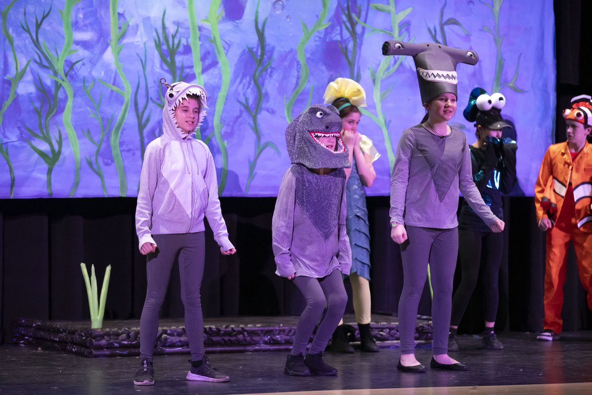 North Rose-Wolcott Central School District tweet media