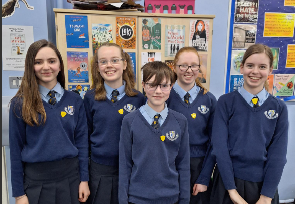 Weaverham High Sch. tweet media