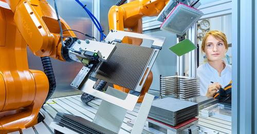 SoFreeProject1's tweet image. Strategic partnership between thyssenkrupp nucera and Fraunhofer IKTS on SOEC technology. For more information read the press release ikts.fraunhofer.de/de/presse/pres…