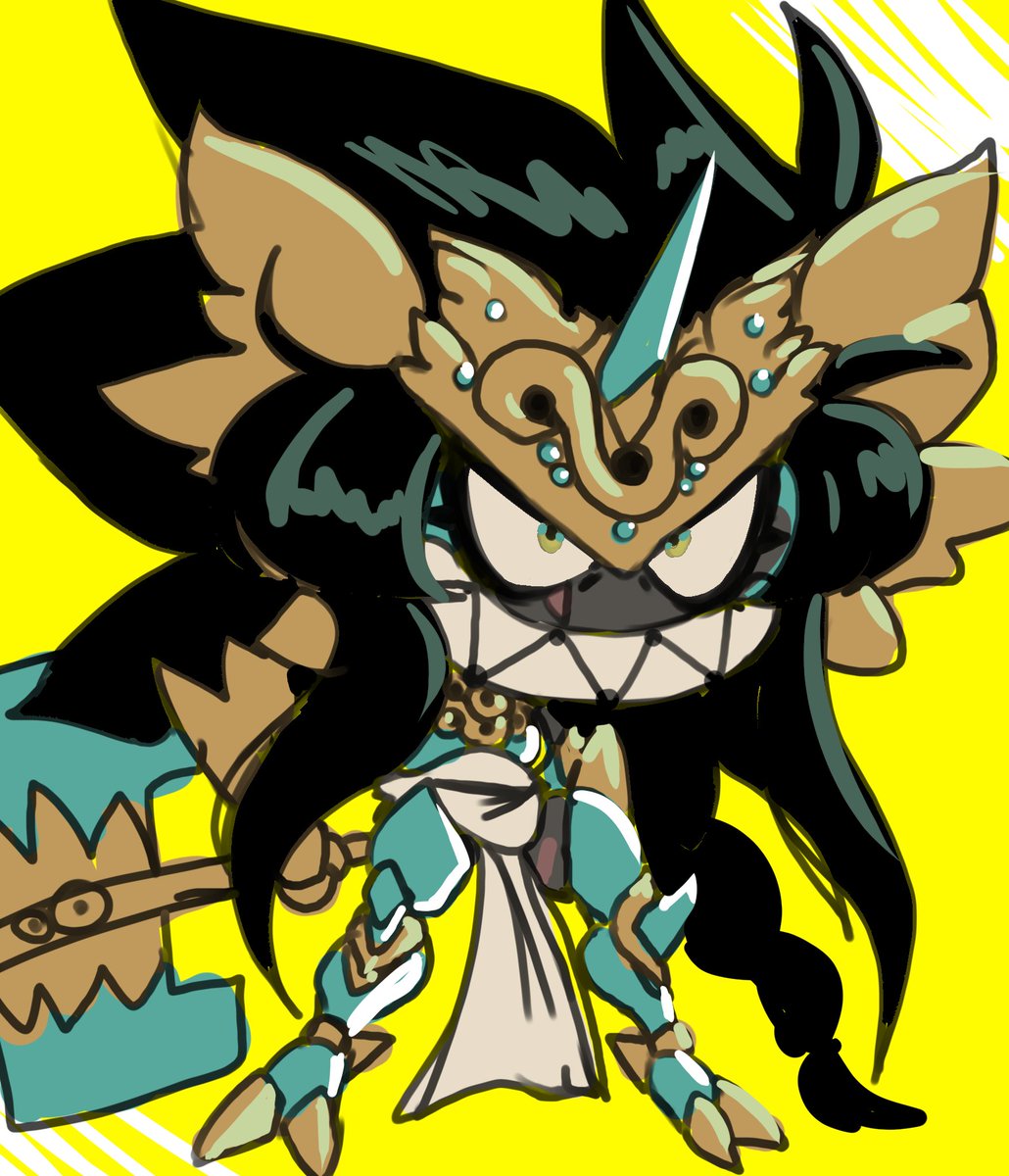 Sachieehkun's tweet photo. Oh right also gave this one white sclera. https://t.co/DM5slhBpDb