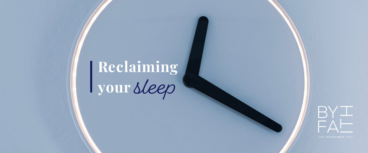 ByFaithMedia's tweet photo. How Can I Sleep Better At Night? Sometimes when we lay our head down for the night, we discover our mind racing with thoughts of the day or week. 
https://t.co/wr6xY0Pwep

#Sleep #SleepDeprevation #Battlefieldofthemind #MentalHealth #PowerThinking #PaulBackholer #Wellbeing #Mind https://t.co/ZkAvT8Ykyg