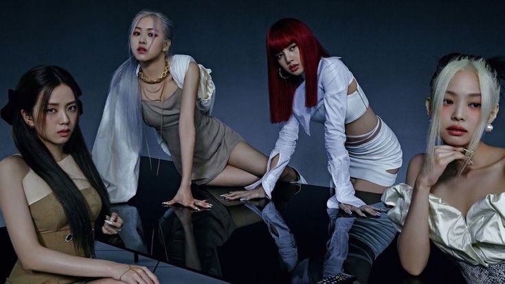 pinksxlegend's tweet photo. ❀ a very unnecessary thread on blackpink how you like that design detail bc every1 moved on but im still here⋆.・ https://t.co/QiyHPqQoAu