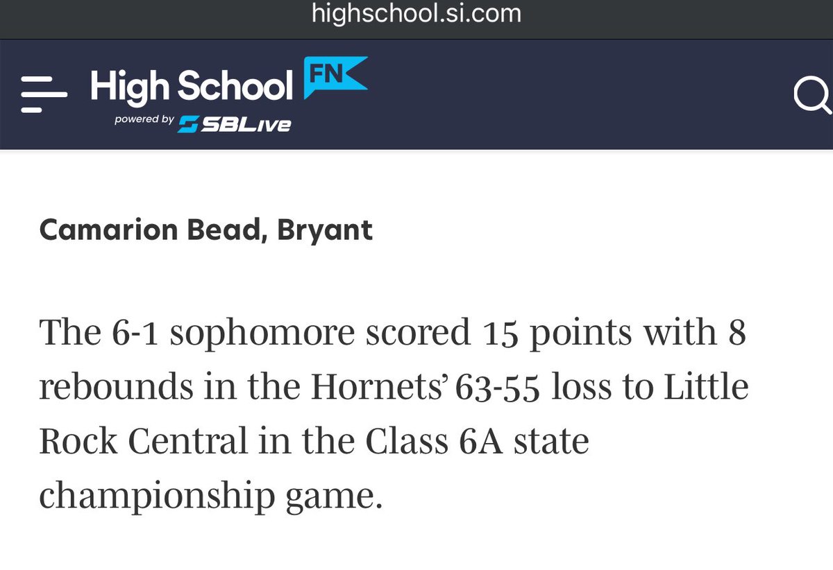 Sidney Bead tweet media