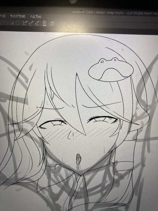 過激なのが好きな人には物足りんかもしれんが個人的には良き塩梅じゃ 