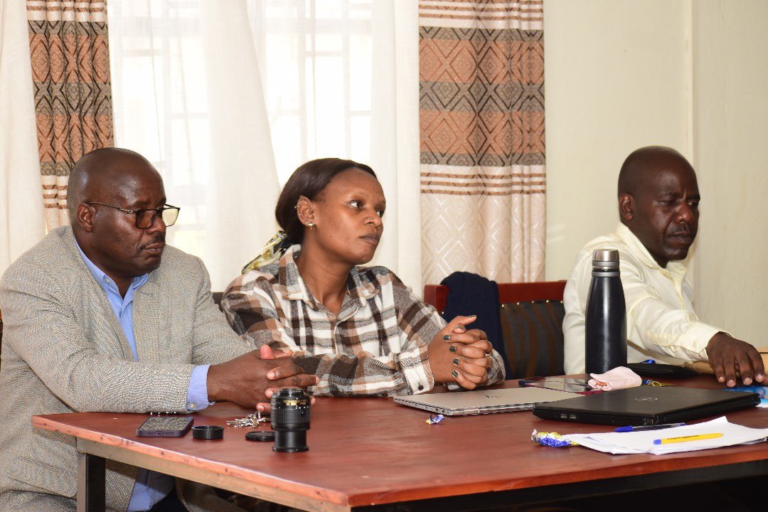 Kabale University tweet media