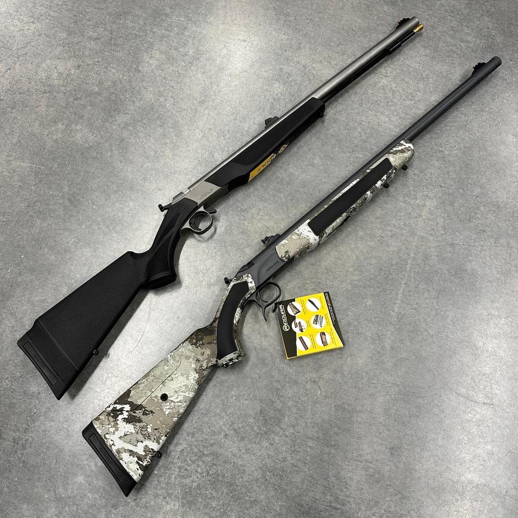 Tactical firearm store 
_______
Planning a muzzleloader hunt this fall? Make sure you get the gear you need now! Every year we run out of muzzleloading equipment before most hunts open!