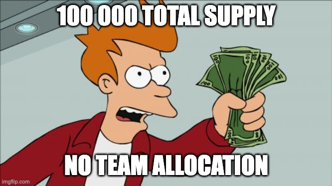 DaoLabsEco's tweet photo. SOLANA DEGENS need to know!

CA: G1D37UsST1PYGs7SL3nwA3WH2Yu2roq3KLYV3VTJN7ma

#Solana #SolanaMemeCoins #SolanaMemecoin #SolanaAirdrop #SolanaNft https://t.co/OoaR30fWO5