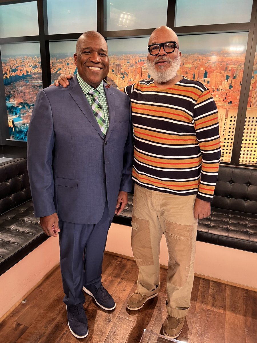 Curt Menefee tweet media