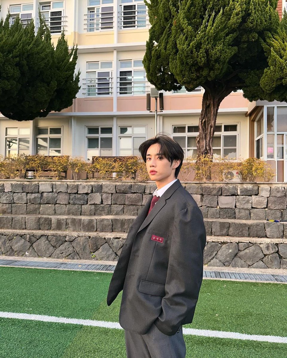 theboyztr's tweet photo. [180324] SUNWOO, Instagram hesabının Profil resmini değiştirdi!

#THEBOYZ #더보이즈 https://t.co/0zKrhwAd4v