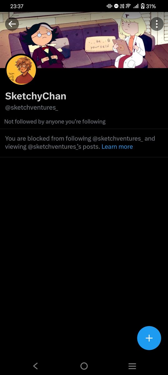 Rosh720's tweet image. haha