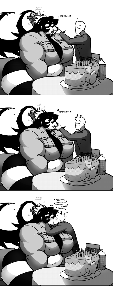 splitendssss's tweet image. filia birthday!