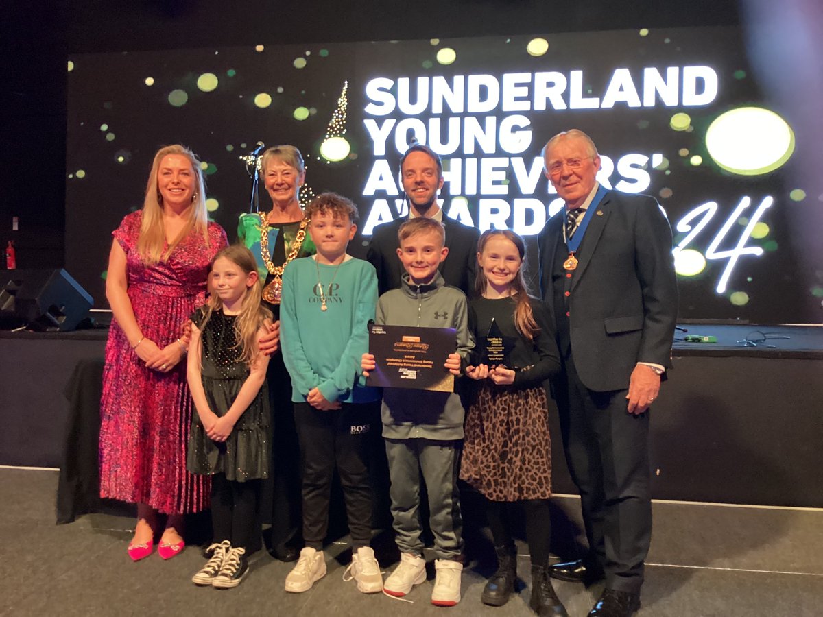 Ryhope Junior School tweet media