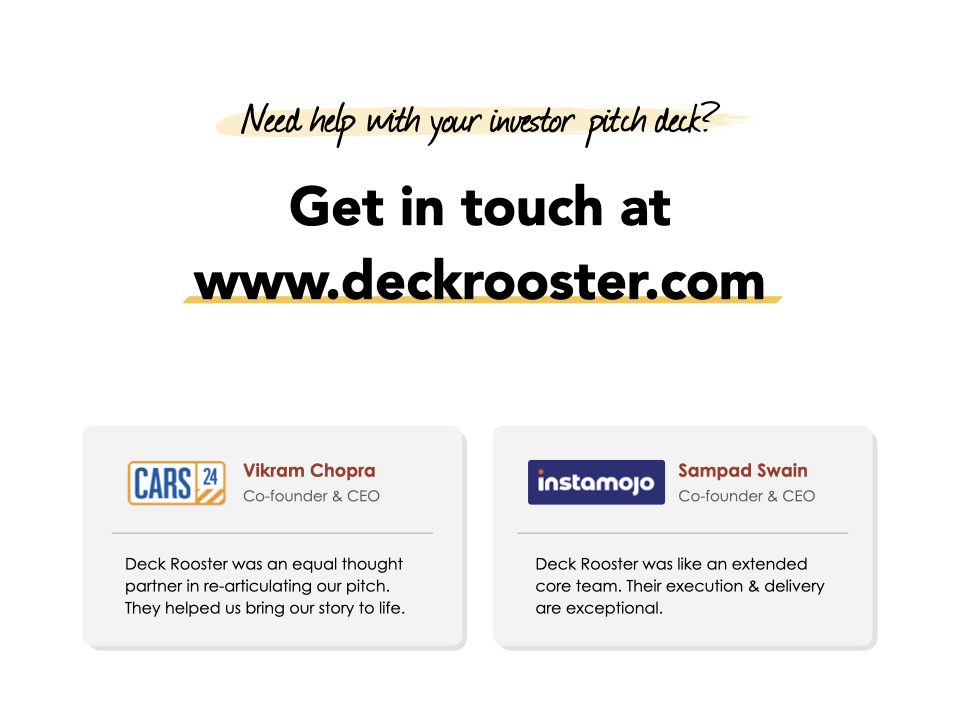 Deck Rooster tweet media