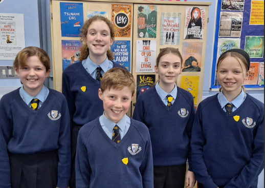 Weaverham High Sch. tweet media