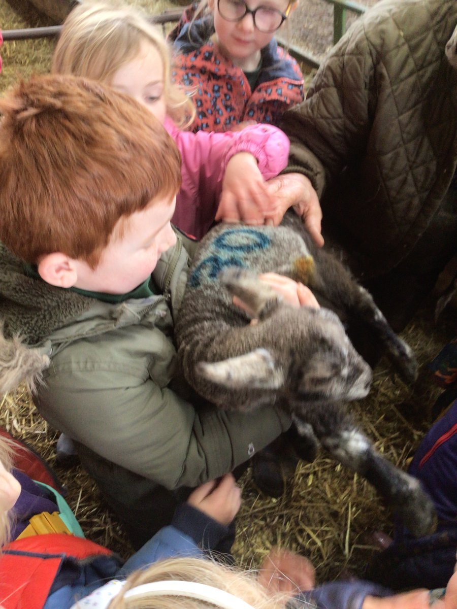 Garway School tweet media