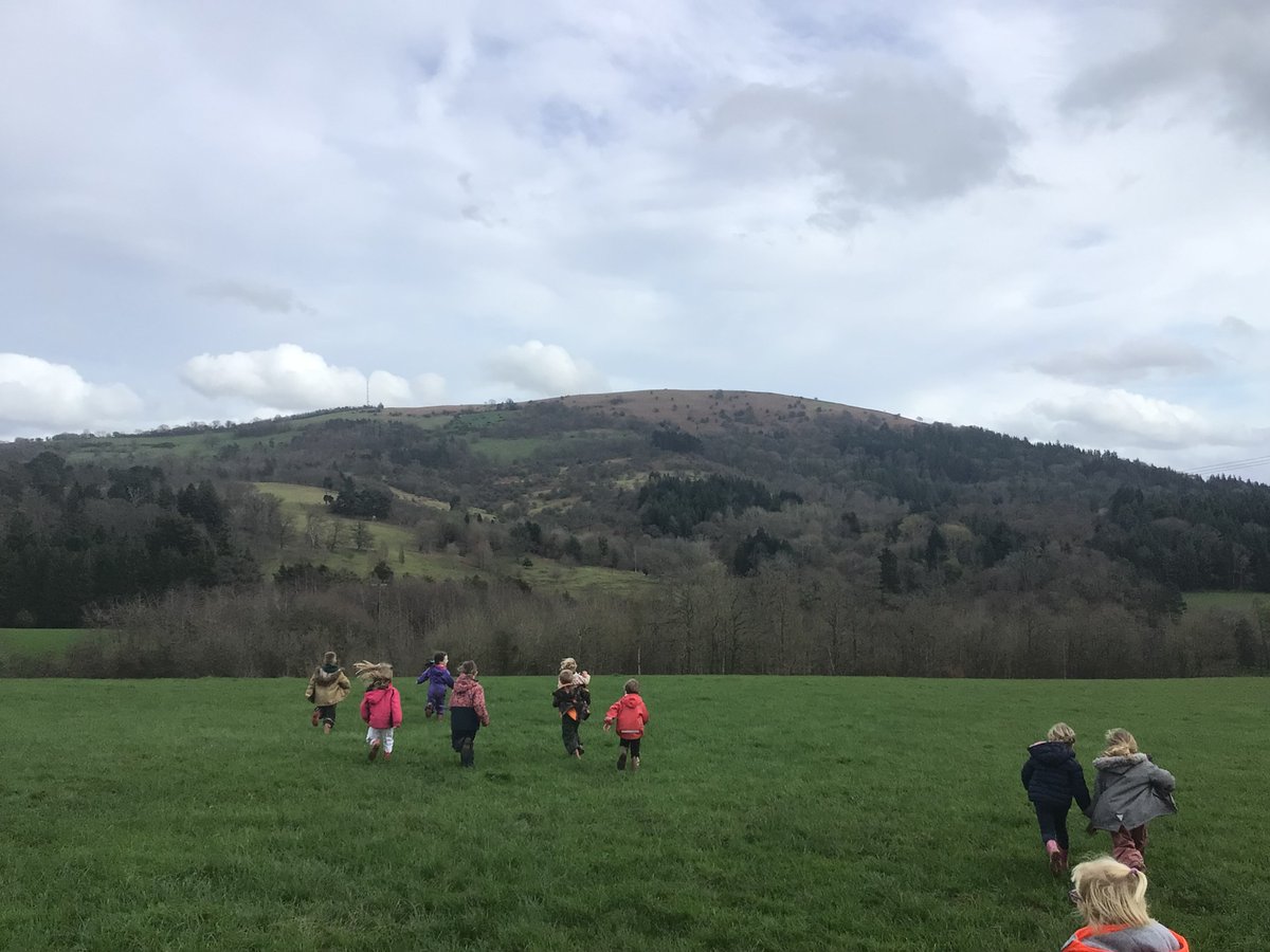 Garway School tweet media