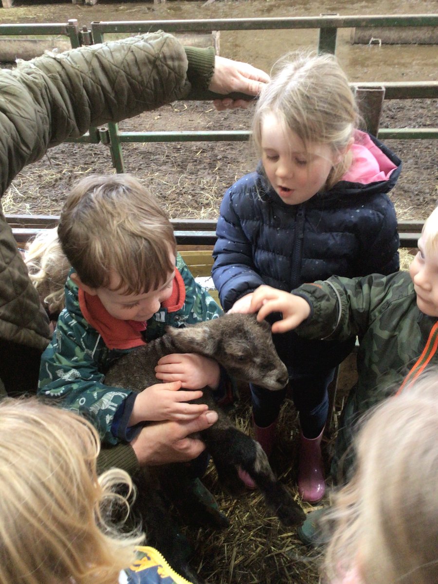 Garway School tweet media