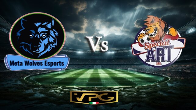 METAwolwes's tweet image. MATCHDAY 

🏡 @FVPA_net (C1) 
🆚 Red devils Esports 
🕑 22:00

🏡 @VPGItaly (D2) 
🆚 special art
🕑 22:40

🏡 @_Efa_Italy_ (B) 
🆚 @RealFoxesFifa
🕑 23:10

twitch.tv/neo735