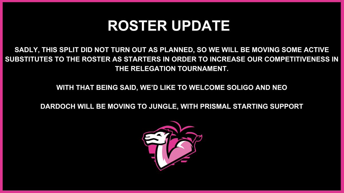 Mirage Alliance tweet media